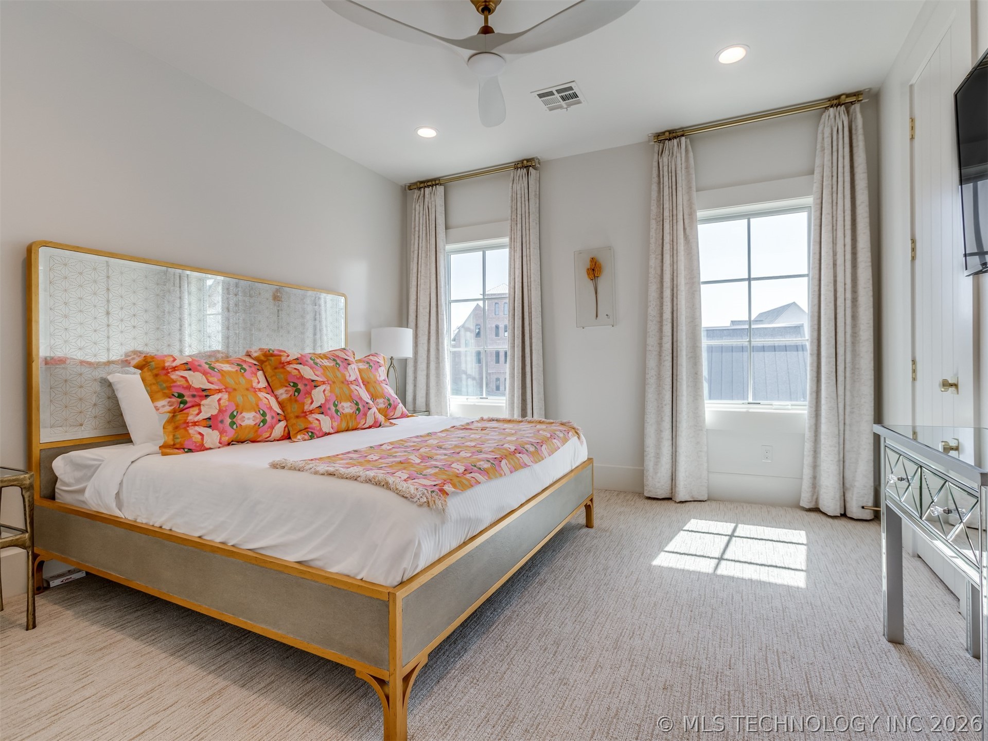 120 Lower Green Way Carlton Landing OK 74432