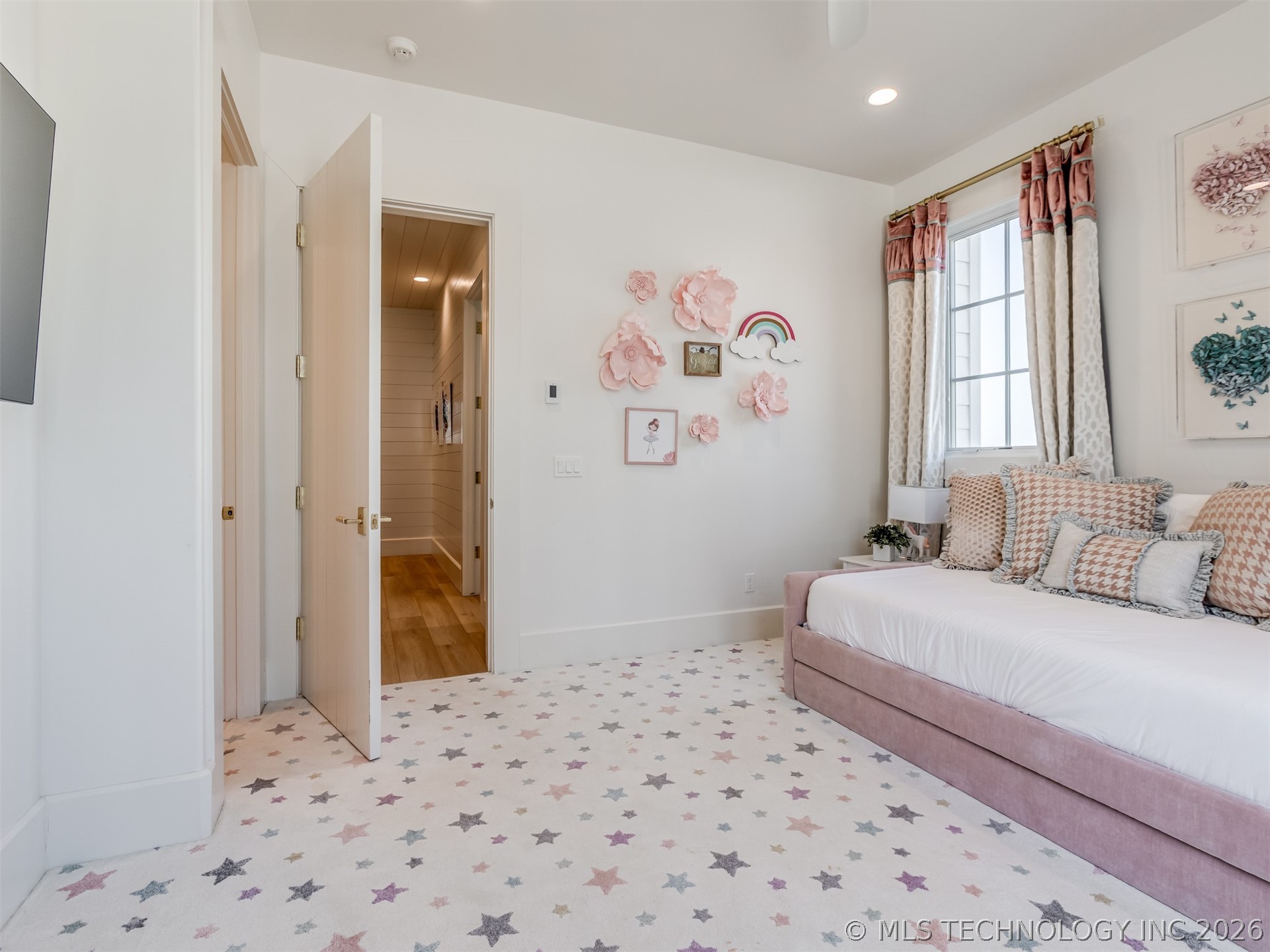 120 Lower Green Way Carlton Landing OK 74432