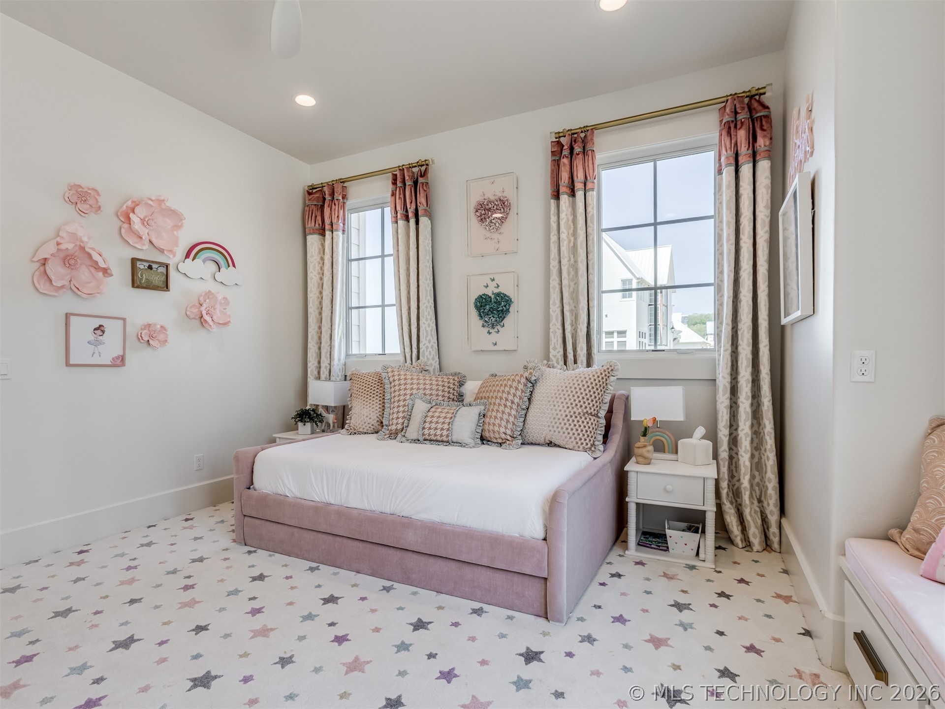 120 Lower Green Way Carlton Landing OK 74432