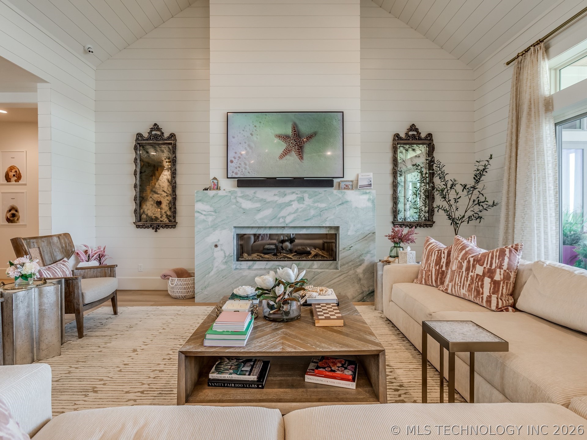 120 Lower Green Way Carlton Landing OK 74432