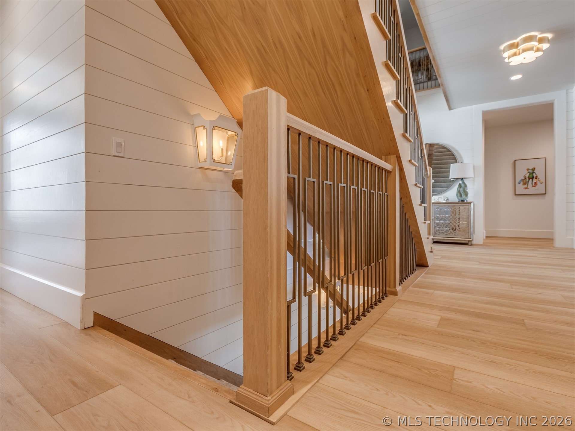 120 Lower Green Way Carlton Landing OK 74432