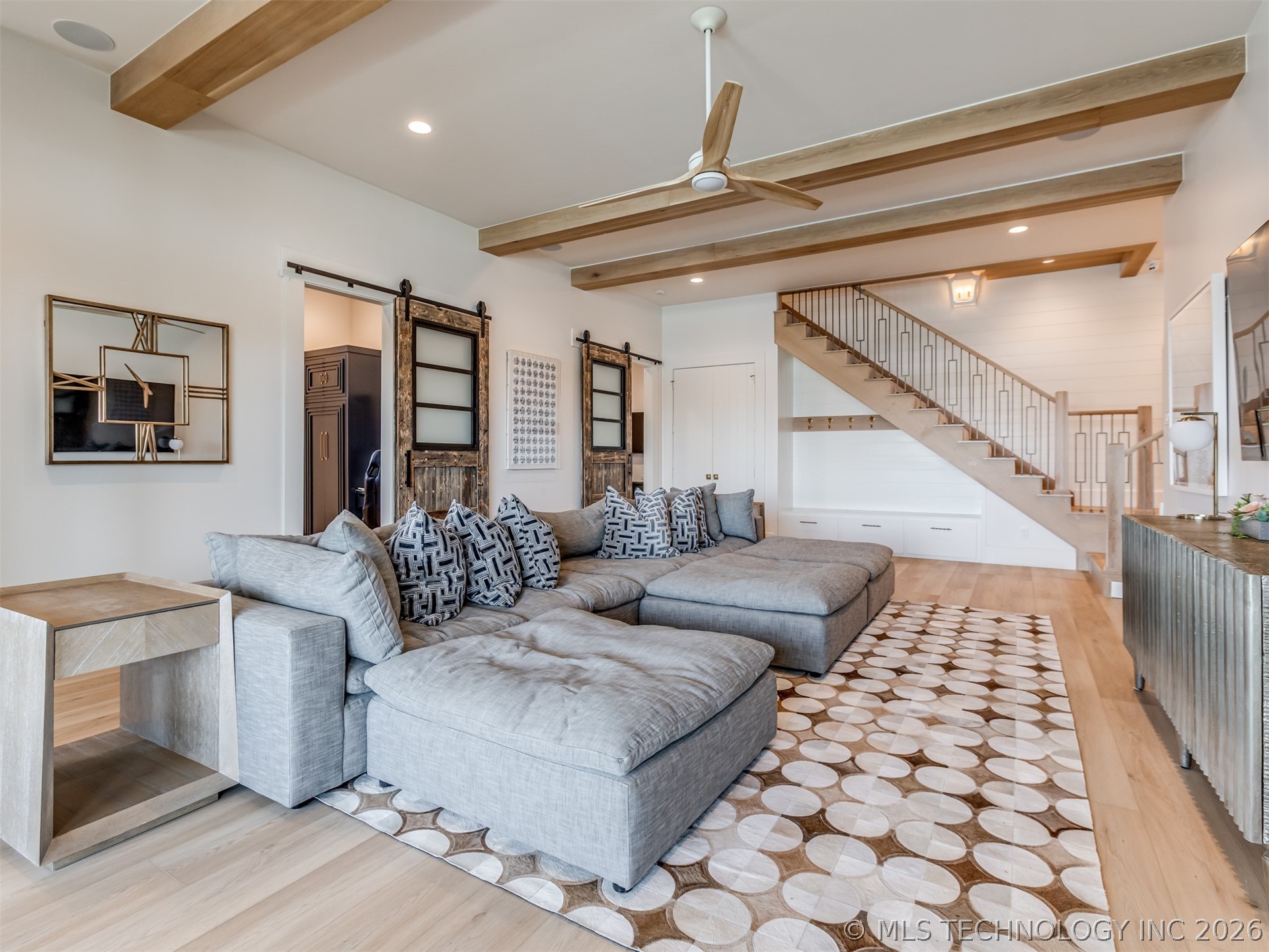 120 Lower Green Way Carlton Landing OK 74432