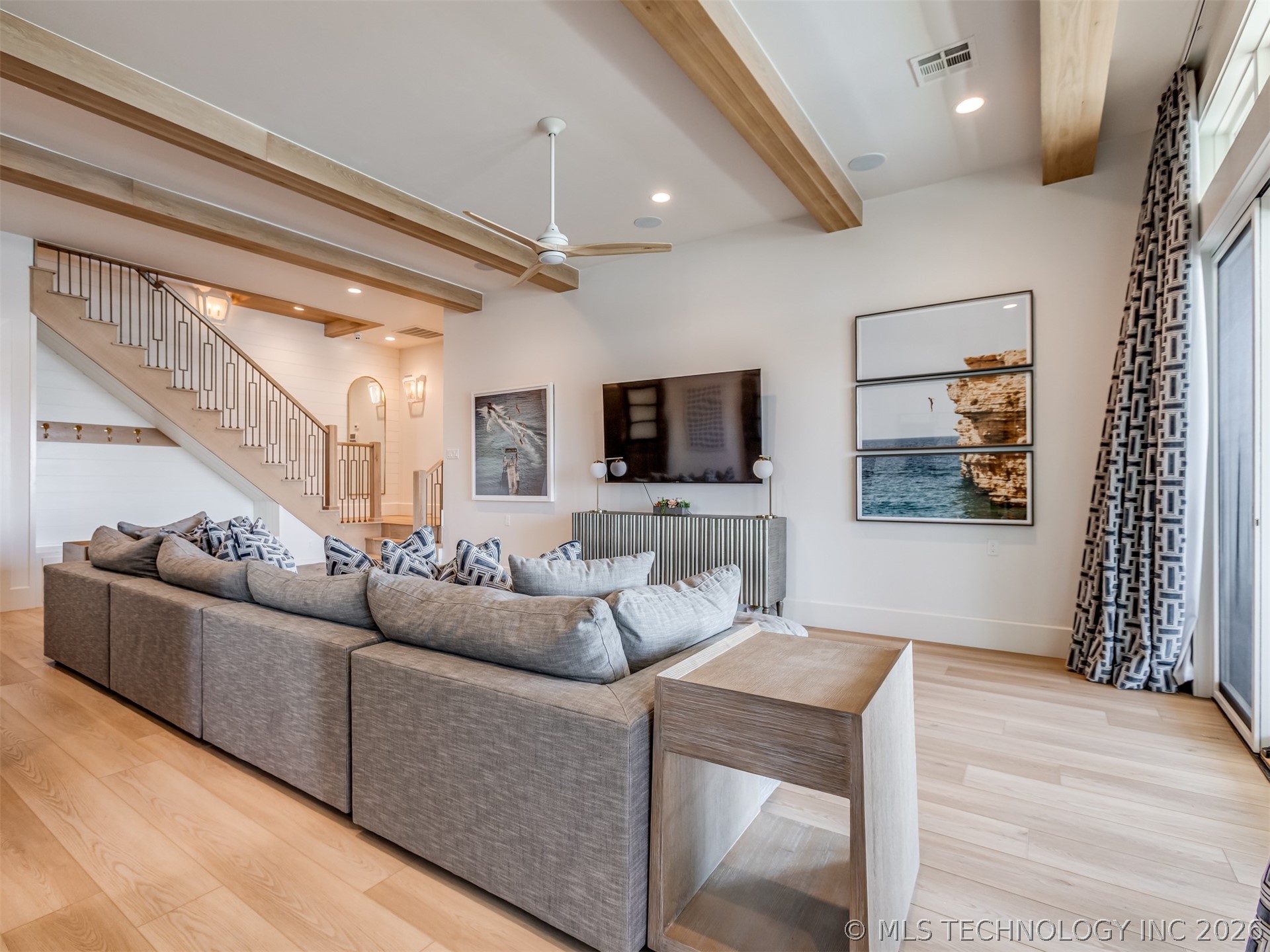 120 Lower Green Way Carlton Landing OK 74432
