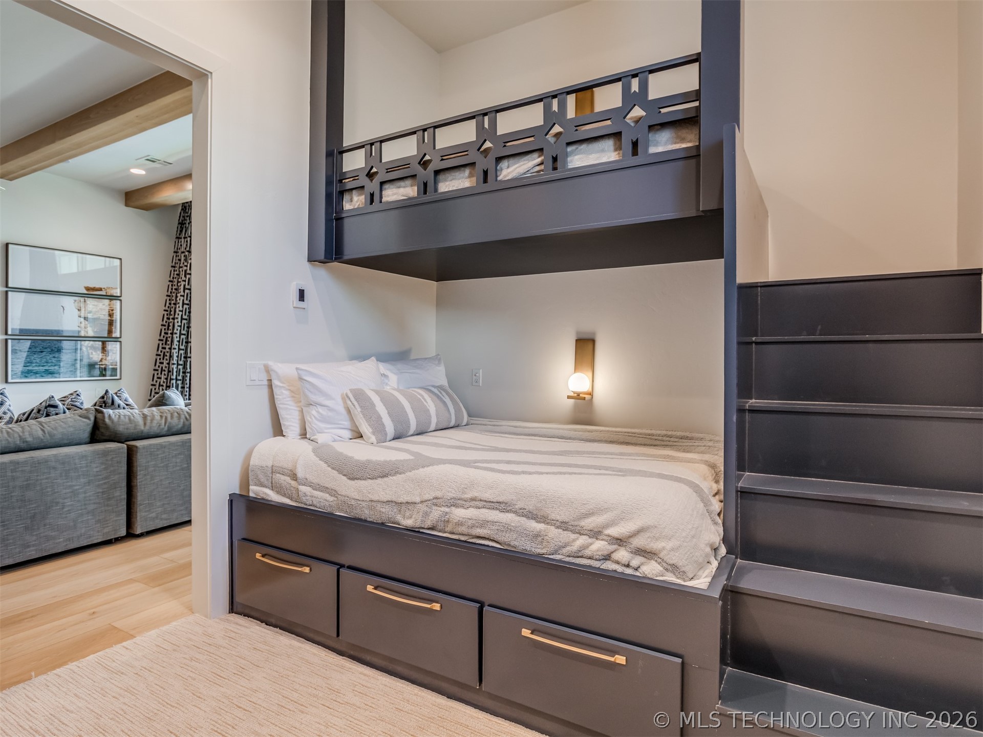 120 Lower Green Way Carlton Landing OK 74432