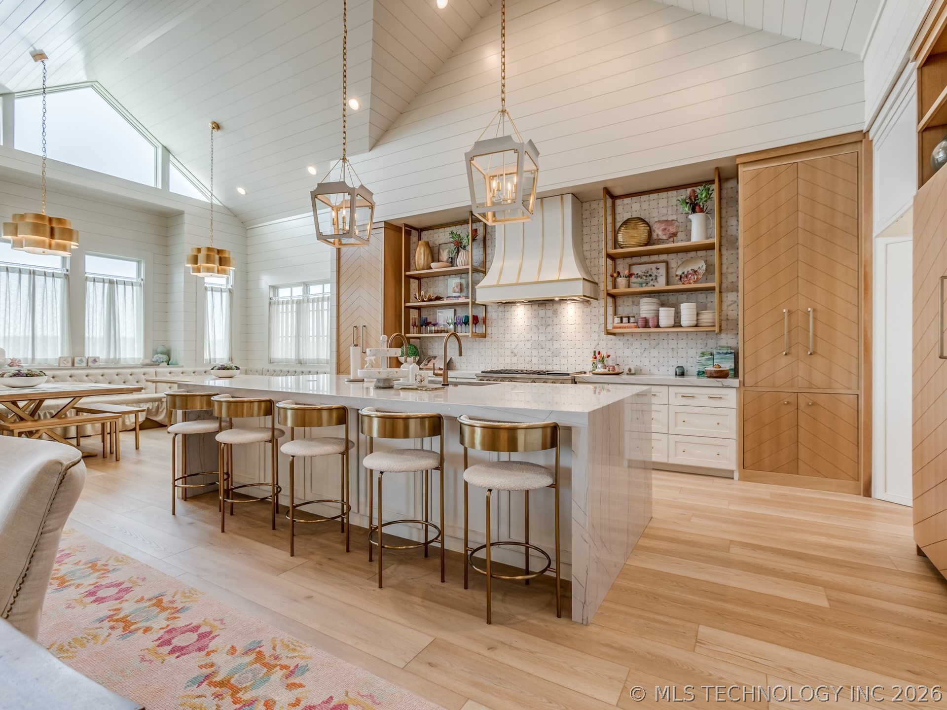 120 Lower Green Way Carlton Landing OK 74432