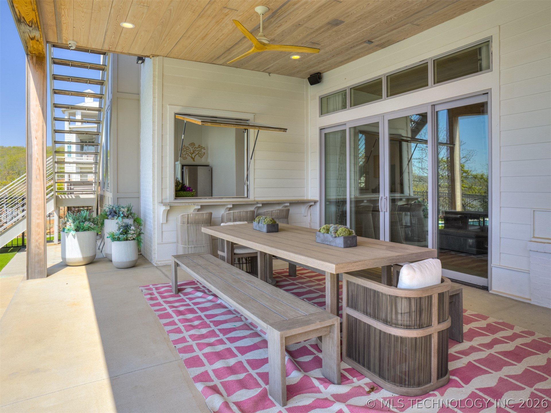 120 Lower Green Way Carlton Landing OK 74432