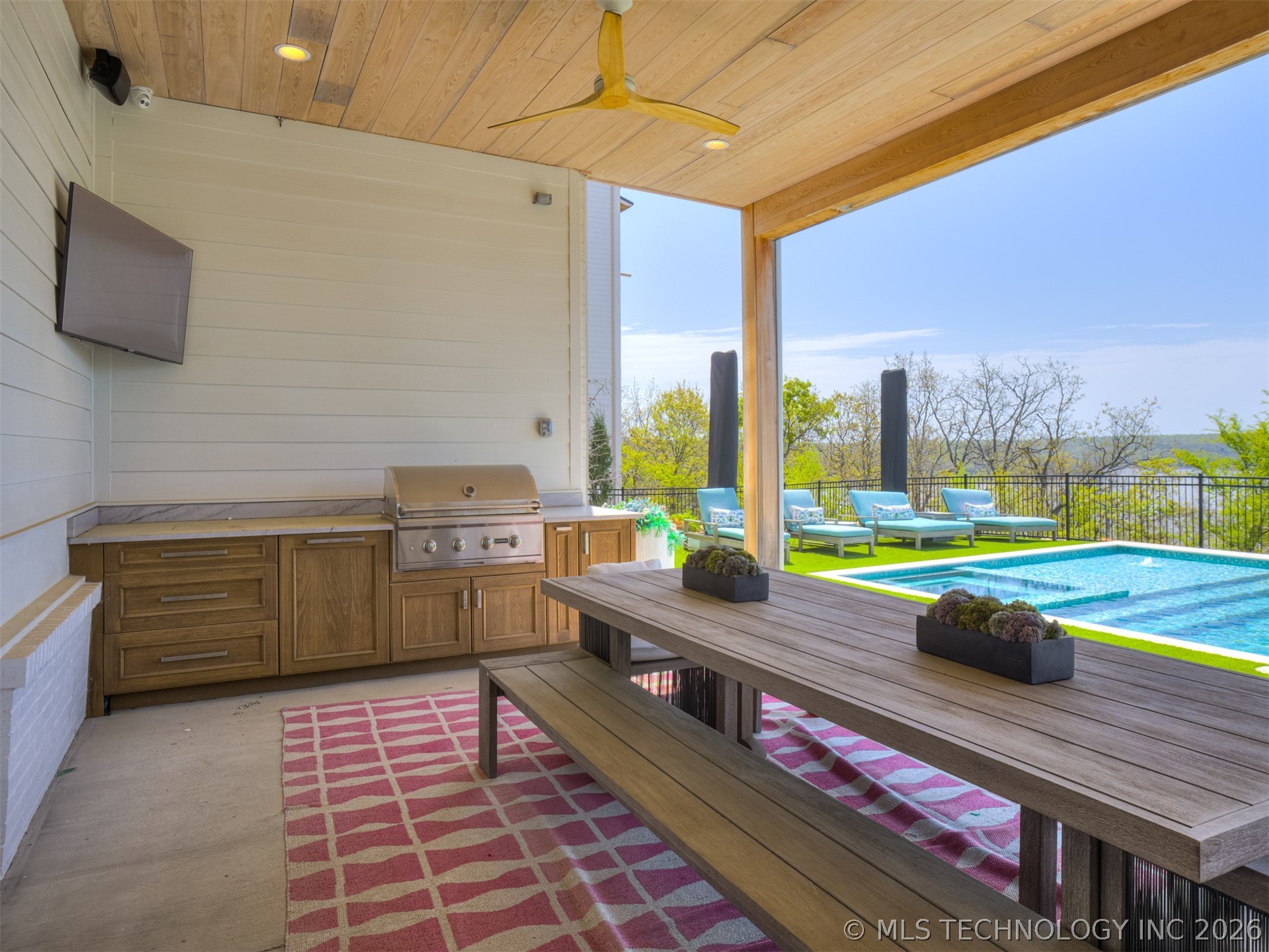 120 Lower Green Way Carlton Landing OK 74432