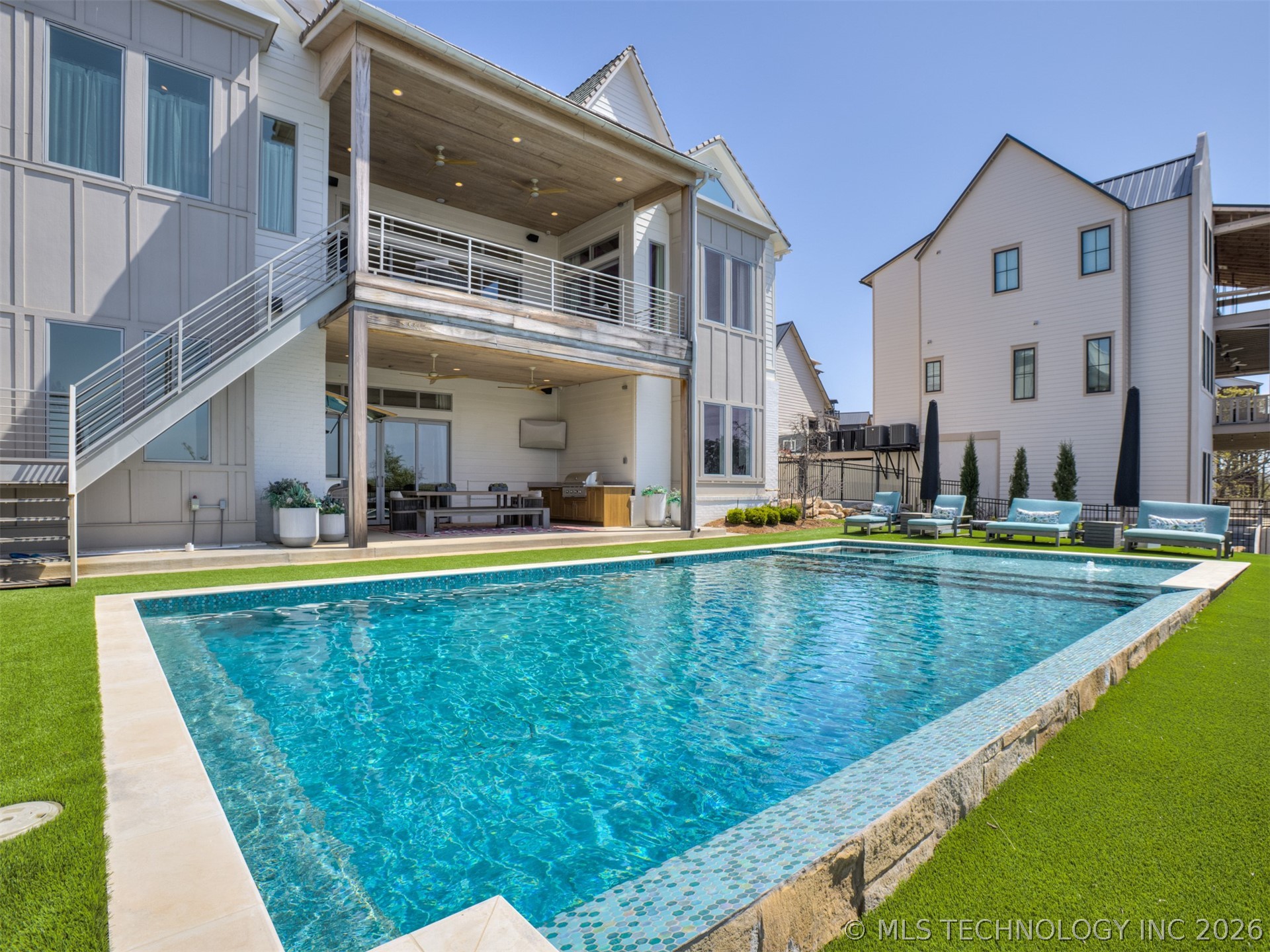 120 Lower Green Way Carlton Landing OK 74432