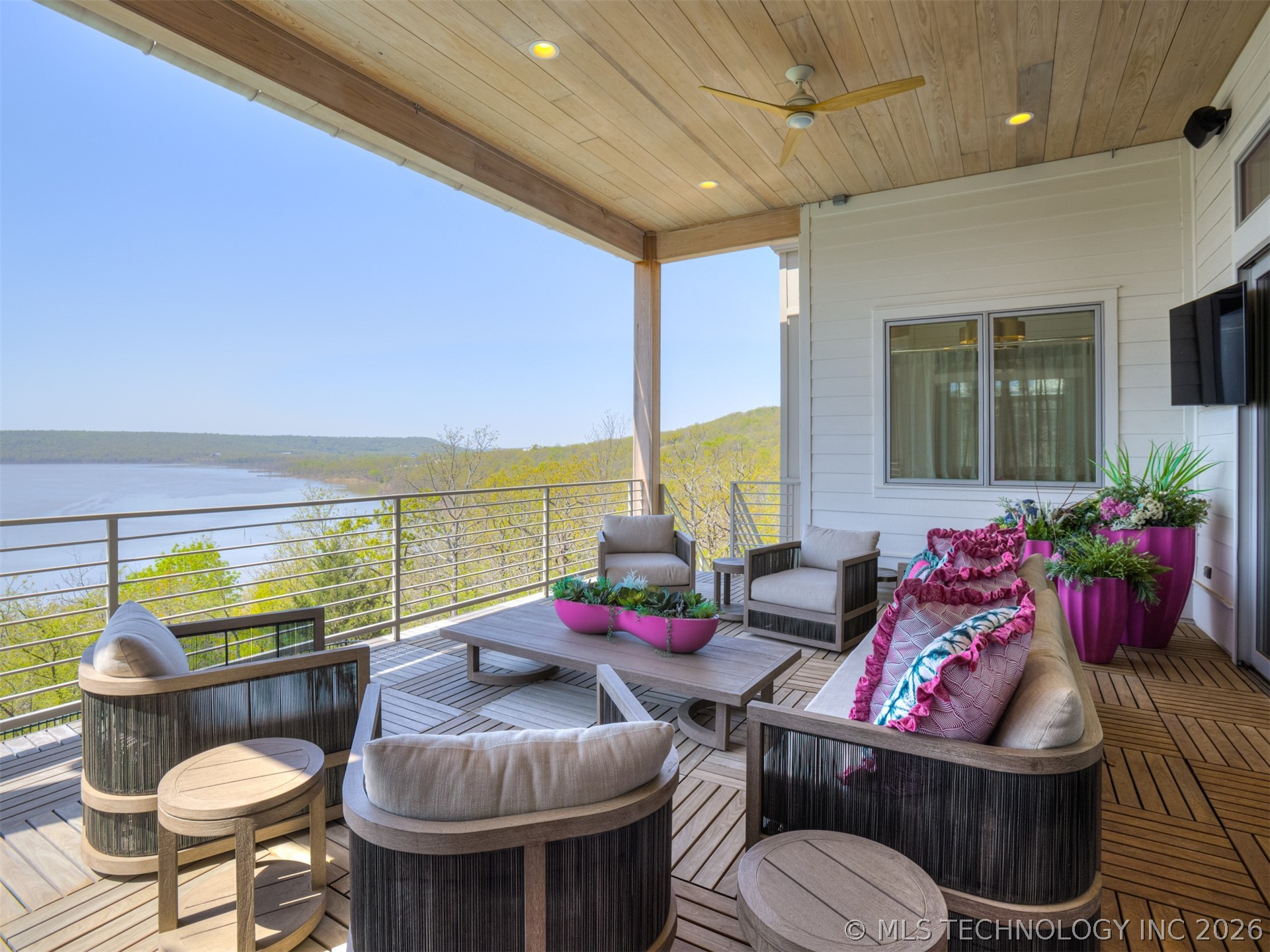120 Lower Green Way Carlton Landing OK 74432