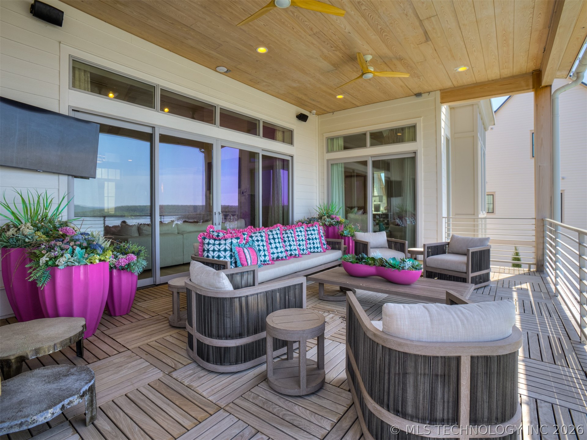 120 Lower Green Way Carlton Landing OK 74432