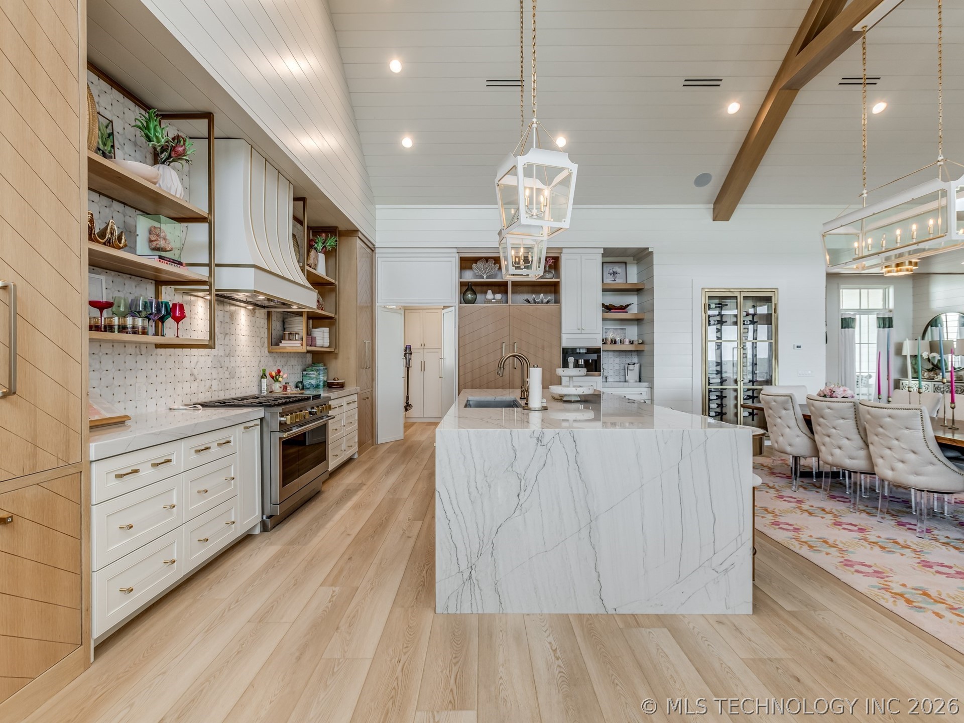 120 Lower Green Way Carlton Landing OK 74432