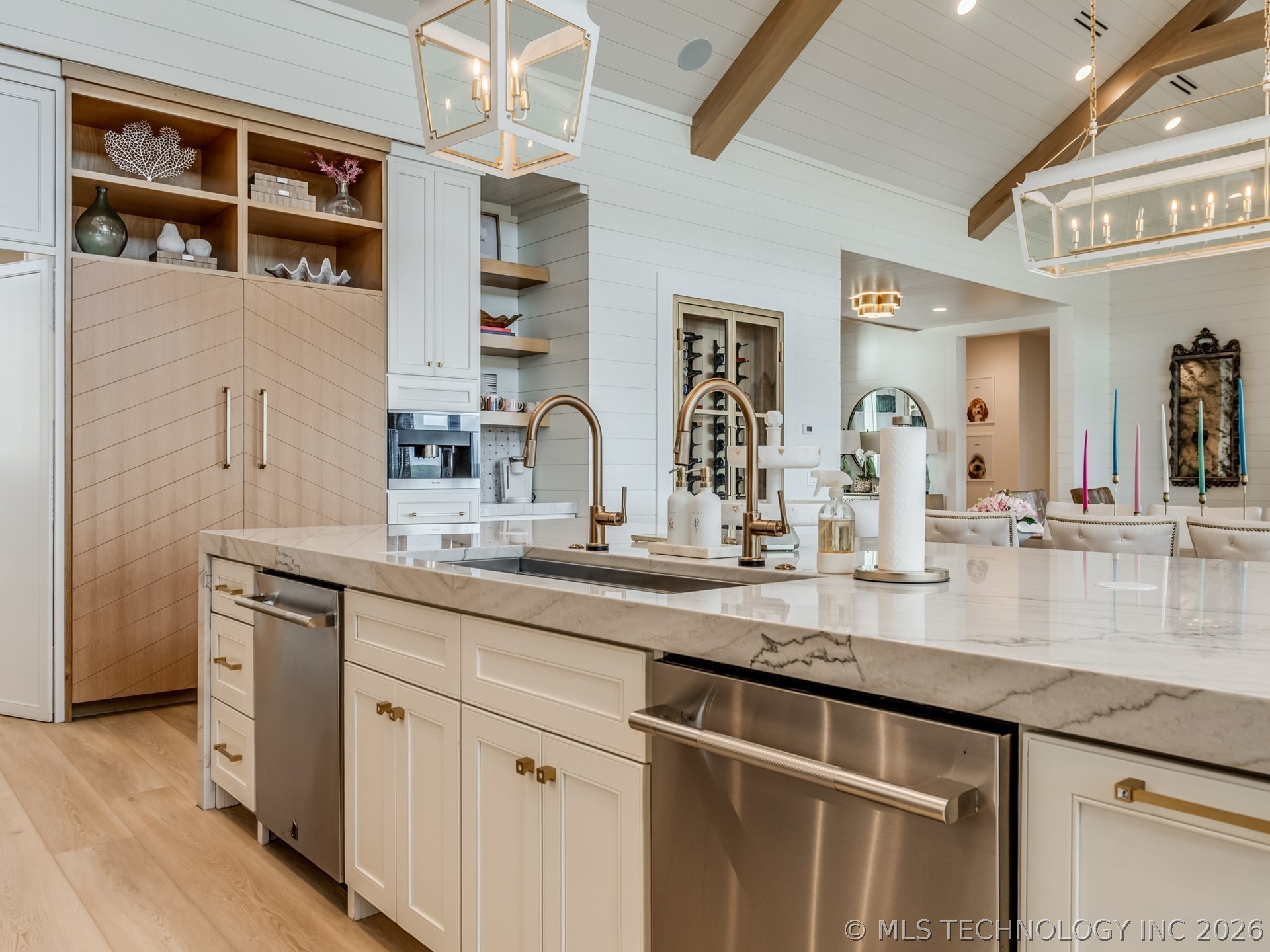 120 Lower Green Way Carlton Landing OK 74432