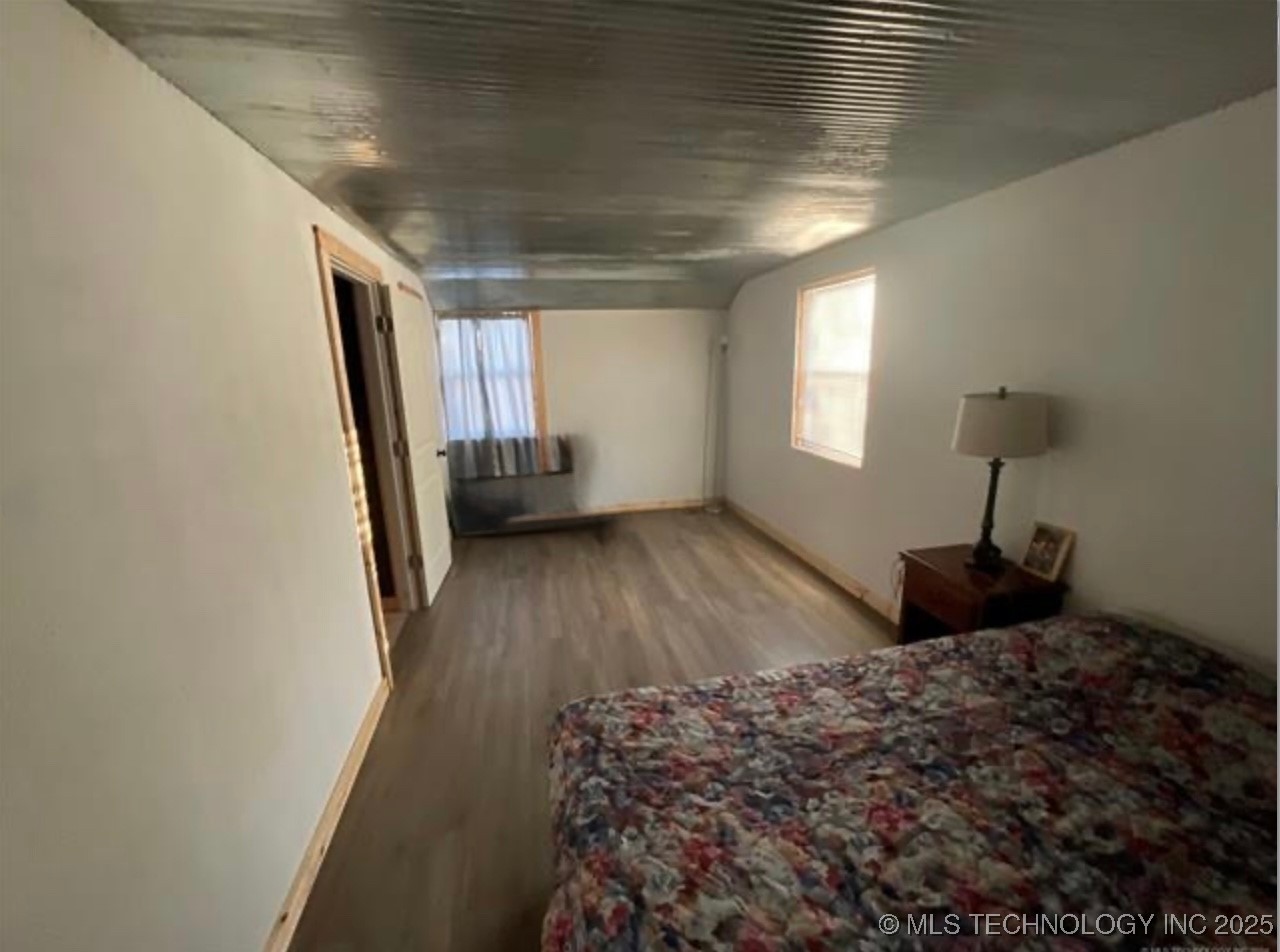 5837 County Road 375 Road Eucha OK 74342