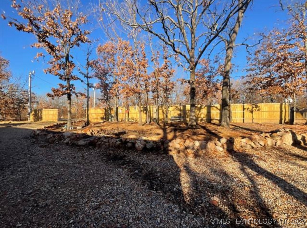 5837 County Road 375 Road Eucha OK 74342