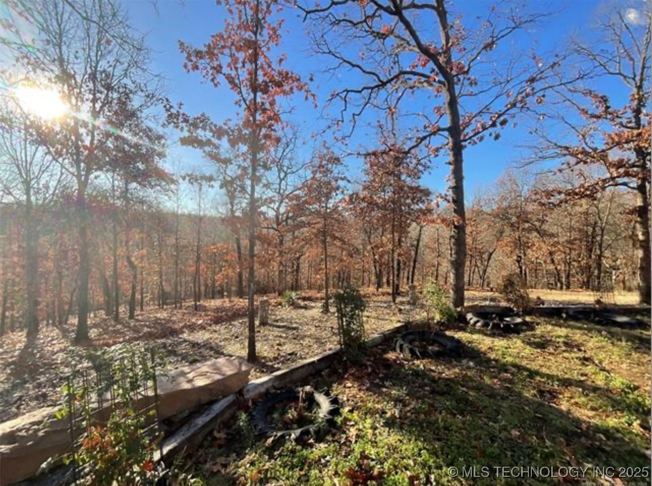 5837 County Road 375 Road Eucha OK 74342