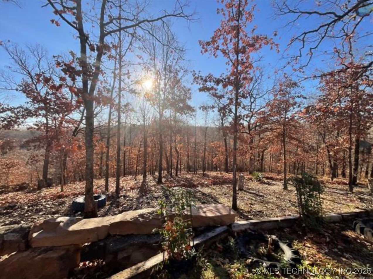 5837 County Road 375 Road Eucha OK 74342