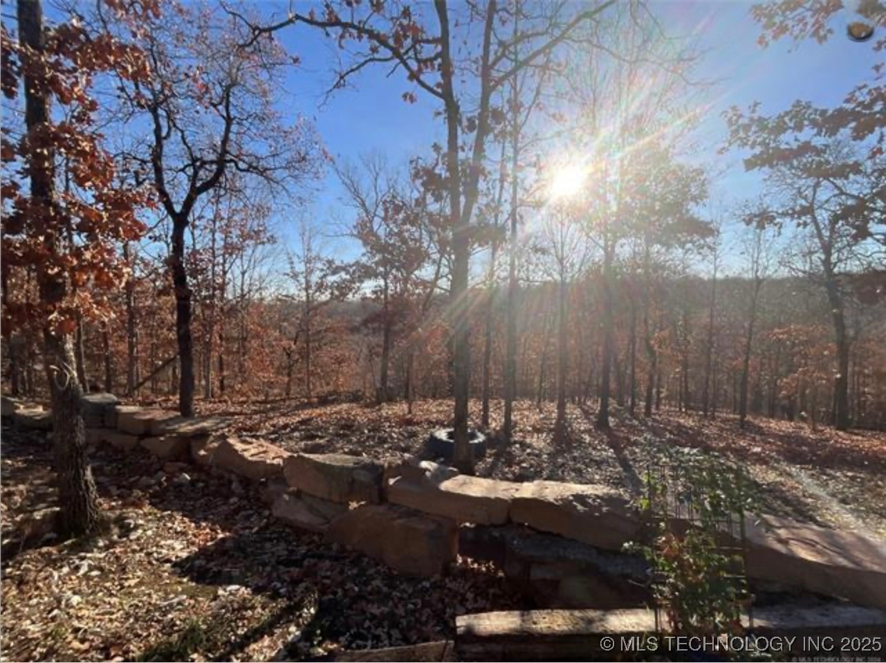 5837 County Road 375 Road Eucha OK 74342