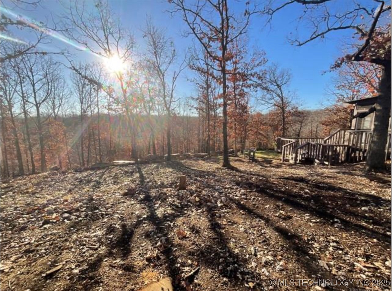 5837 County Road 375 Road Eucha OK 74342