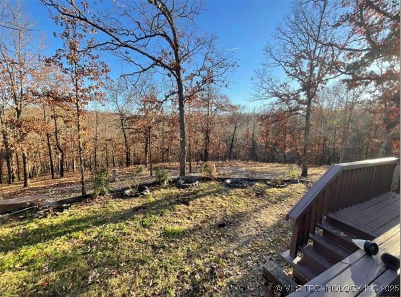 5837 County Road 375 Road Eucha OK 74342