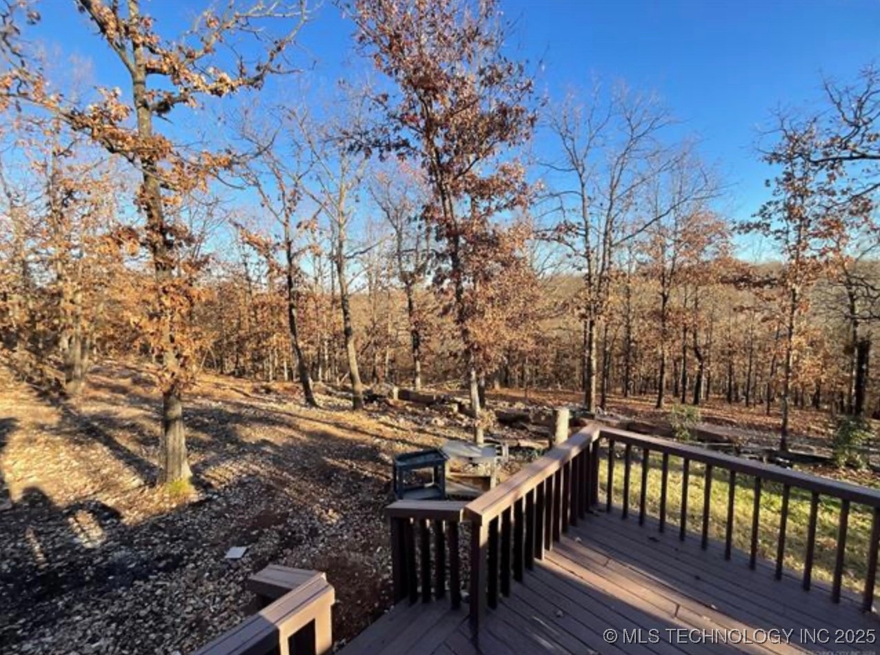 5837 County Road 375 Road Eucha OK 74342