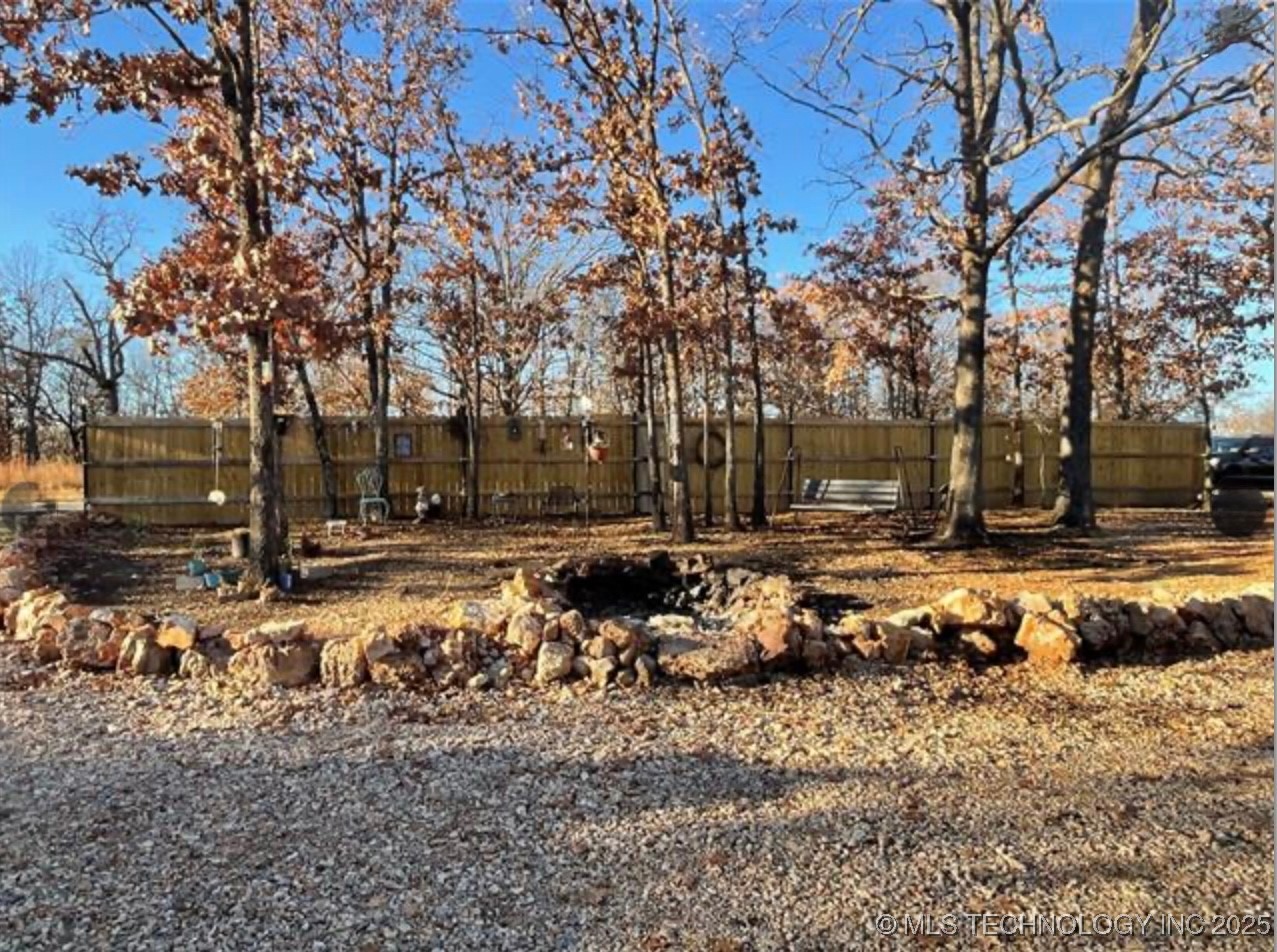5837 County Road 375 Road Eucha OK 74342