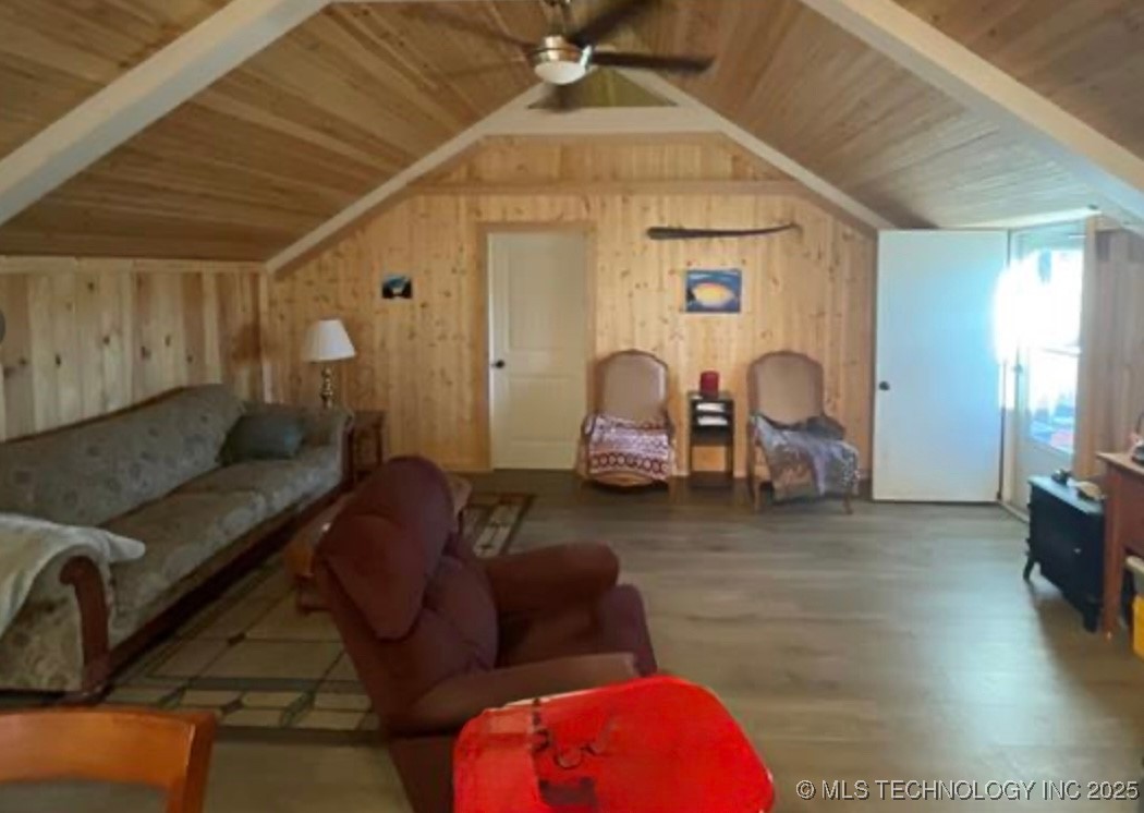5837 County Road 375 Road Eucha OK 74342