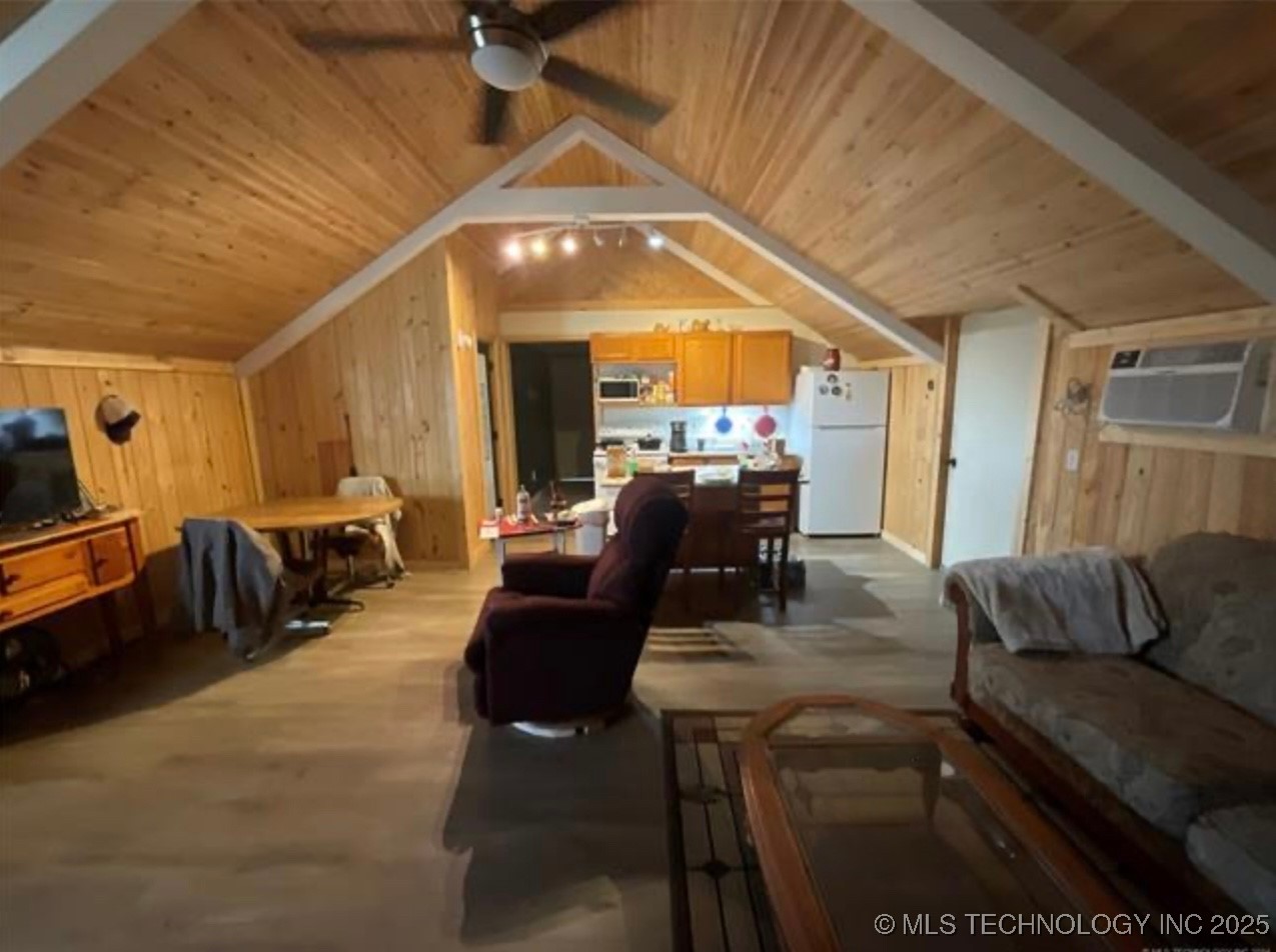 5837 County Road 375 Road Eucha OK 74342