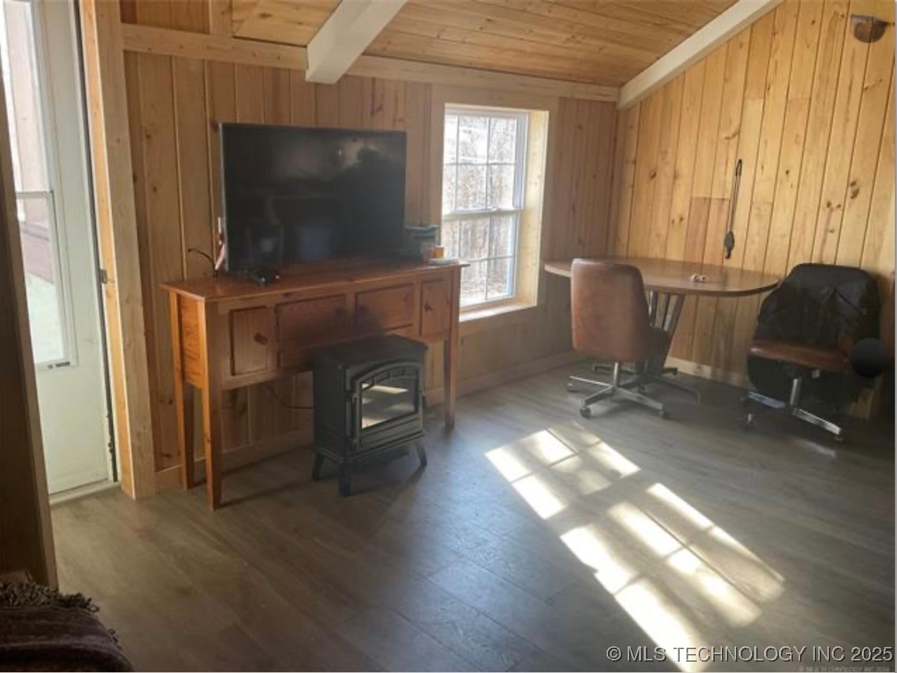 5837 County Road 375 Road Eucha OK 74342