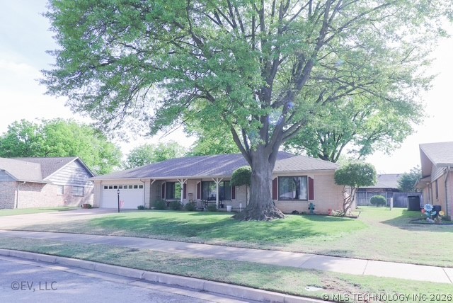 5317 S 73rd Eastavenue Tulsa OK 74145