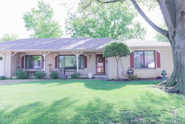 5317 S 73rd Eastavenue Tulsa OK 74145