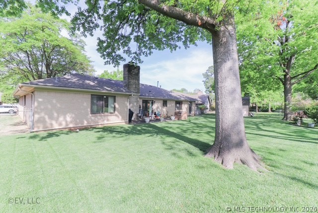 5317 S 73rd Eastavenue Tulsa OK 74145
