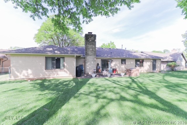 5317 S 73rd Eastavenue Tulsa OK 74145