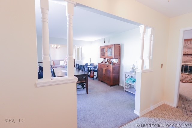 5317 S 73rd Eastavenue Tulsa OK 74145