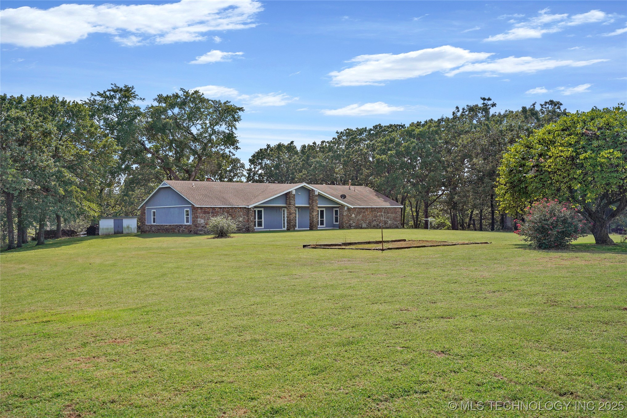 27208 E 41st Street S Broken Arrow OK 74014