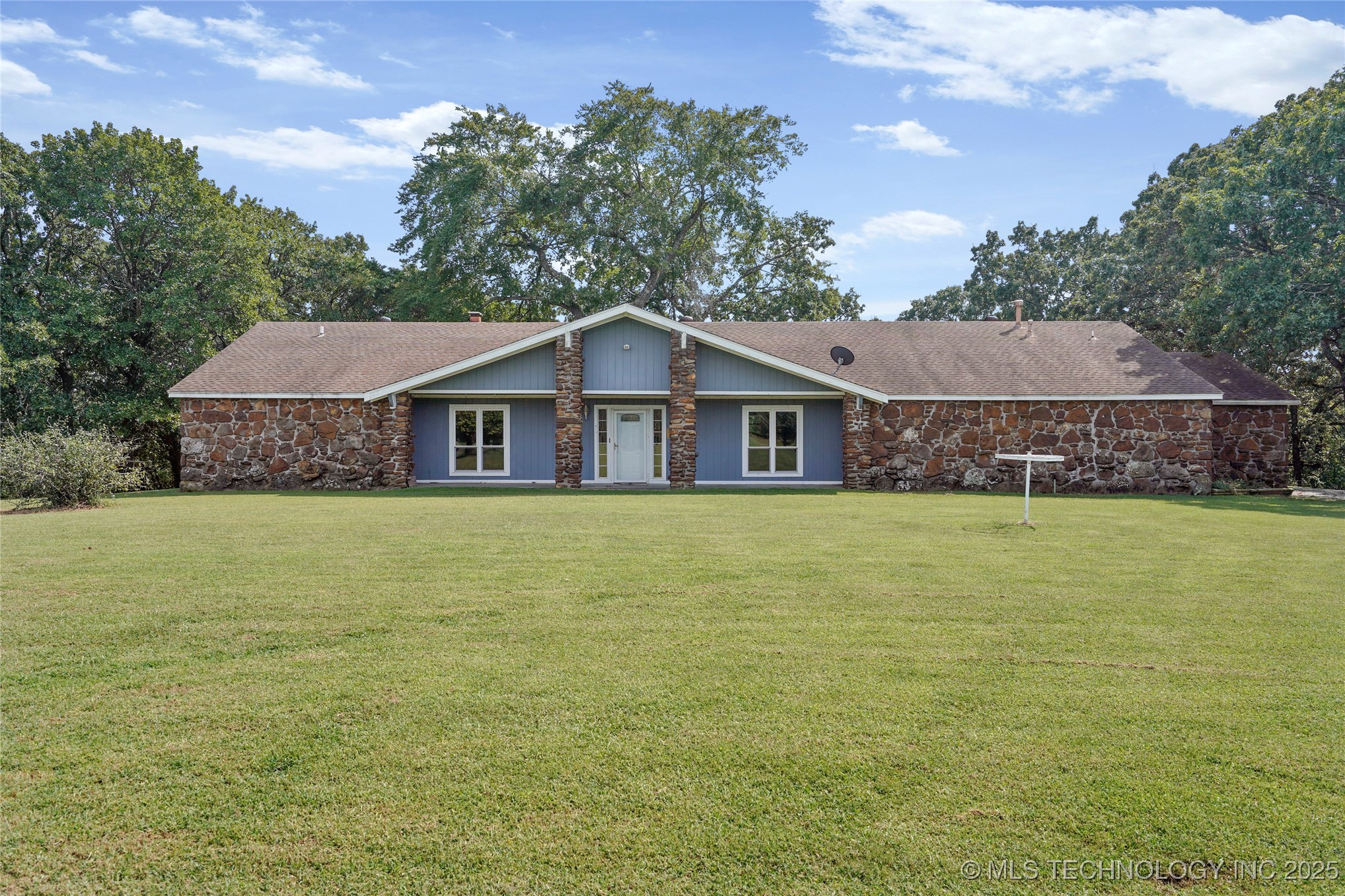 27208 E 41st Street S Broken Arrow OK 74014