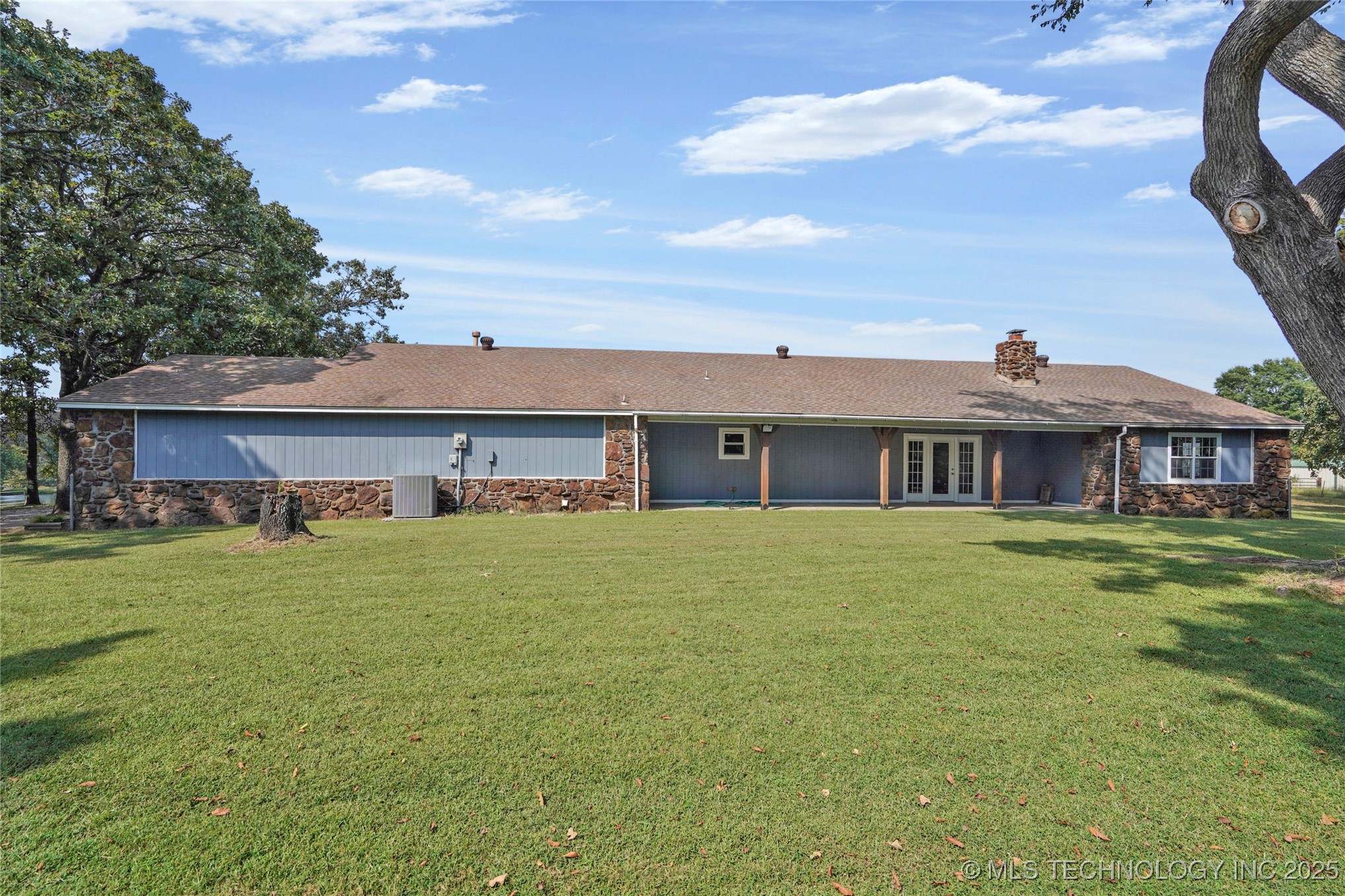 27208 E 41st Street S Broken Arrow OK 74014