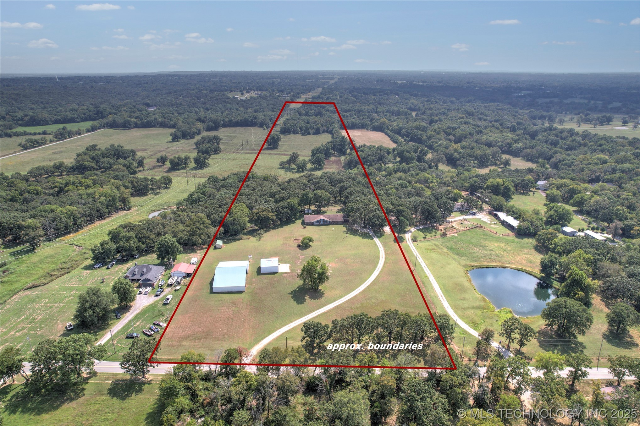 27208 E 41st Street S Broken Arrow OK 74014