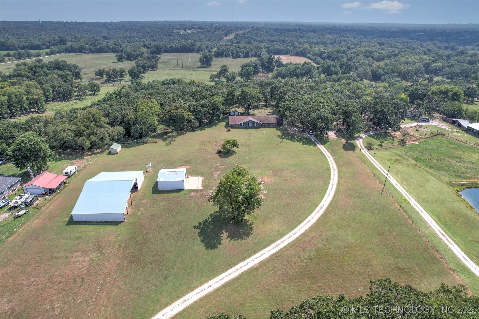 27208 E 41st Street S Broken Arrow OK 74014