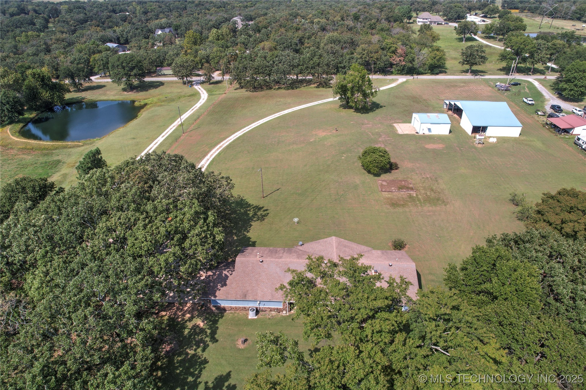 27208 E 41st Street S Broken Arrow OK 74014