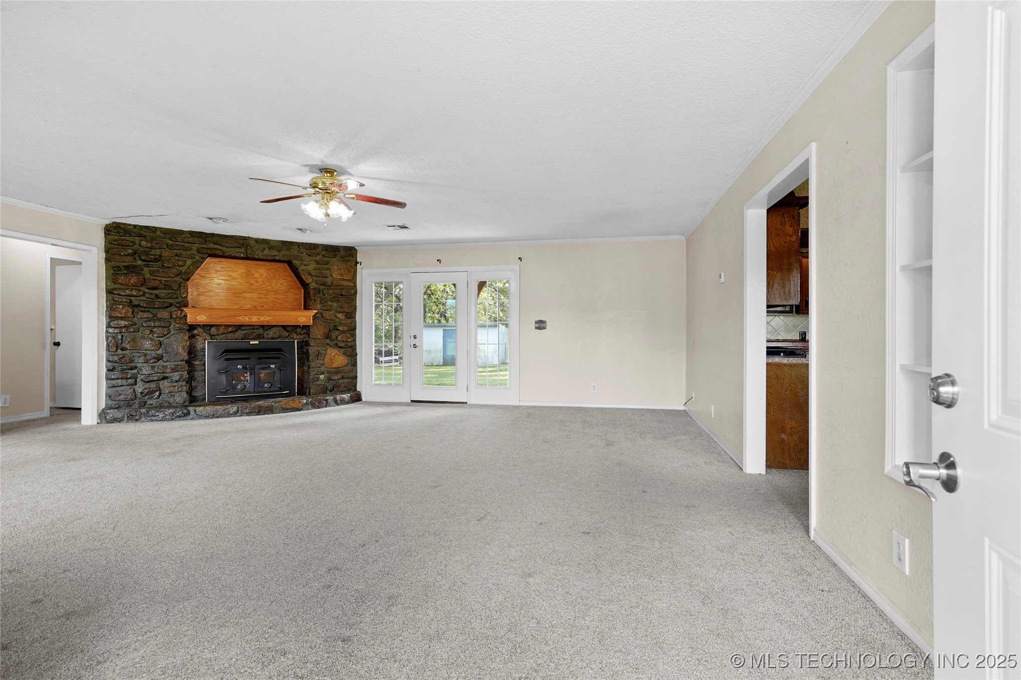 27208 E 41st Street S Broken Arrow OK 74014