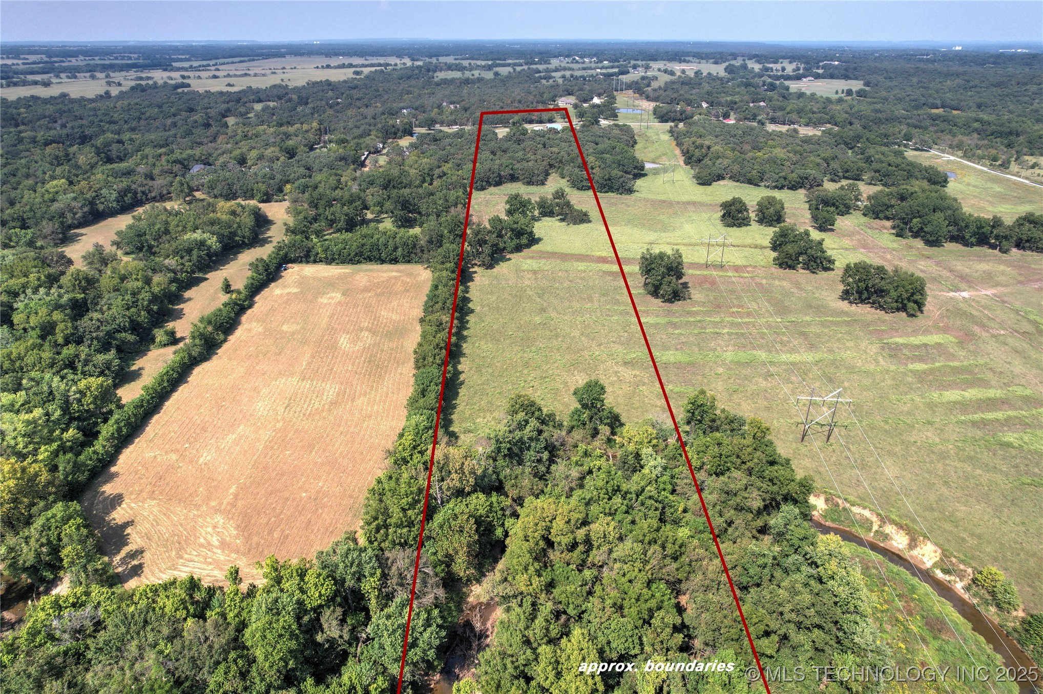 27208 E 41st Street S Broken Arrow OK 74014