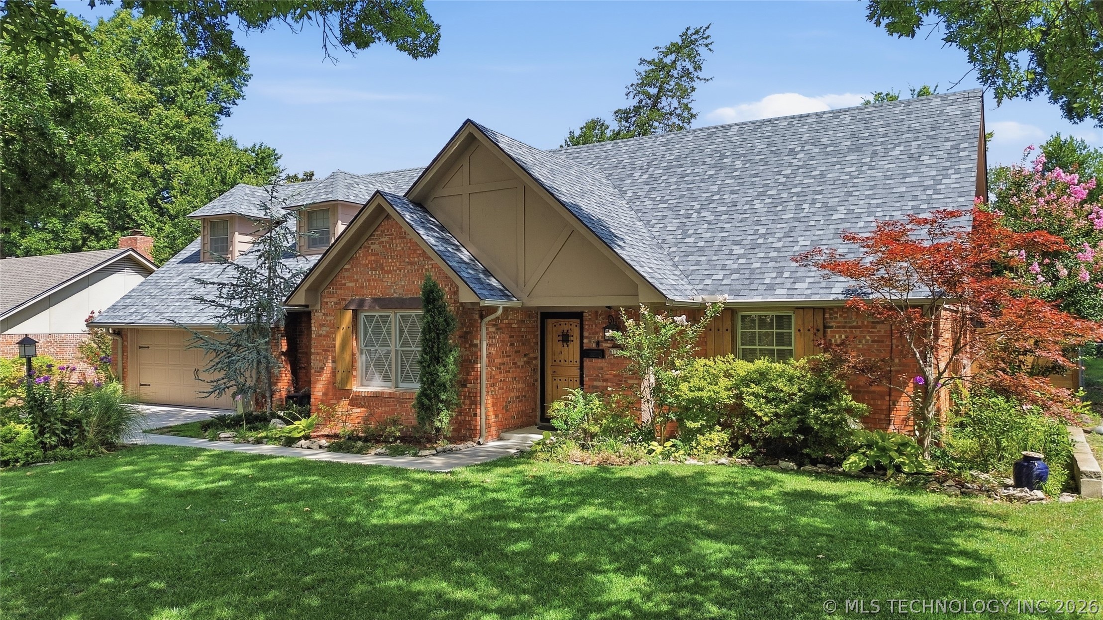 6121 E 52nd Place Tulsa OK 74135