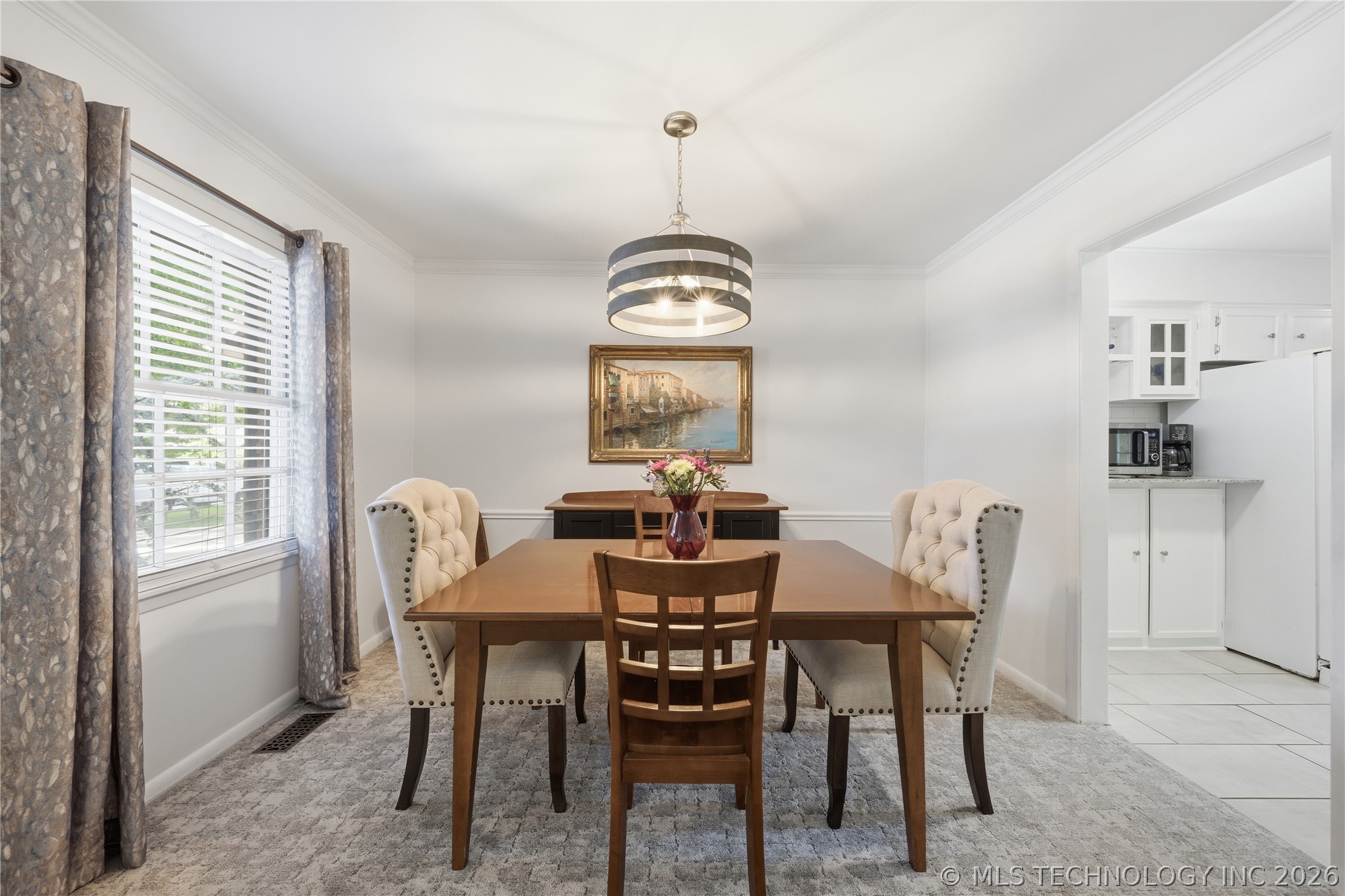 6121 E 52nd Place Tulsa OK 74135