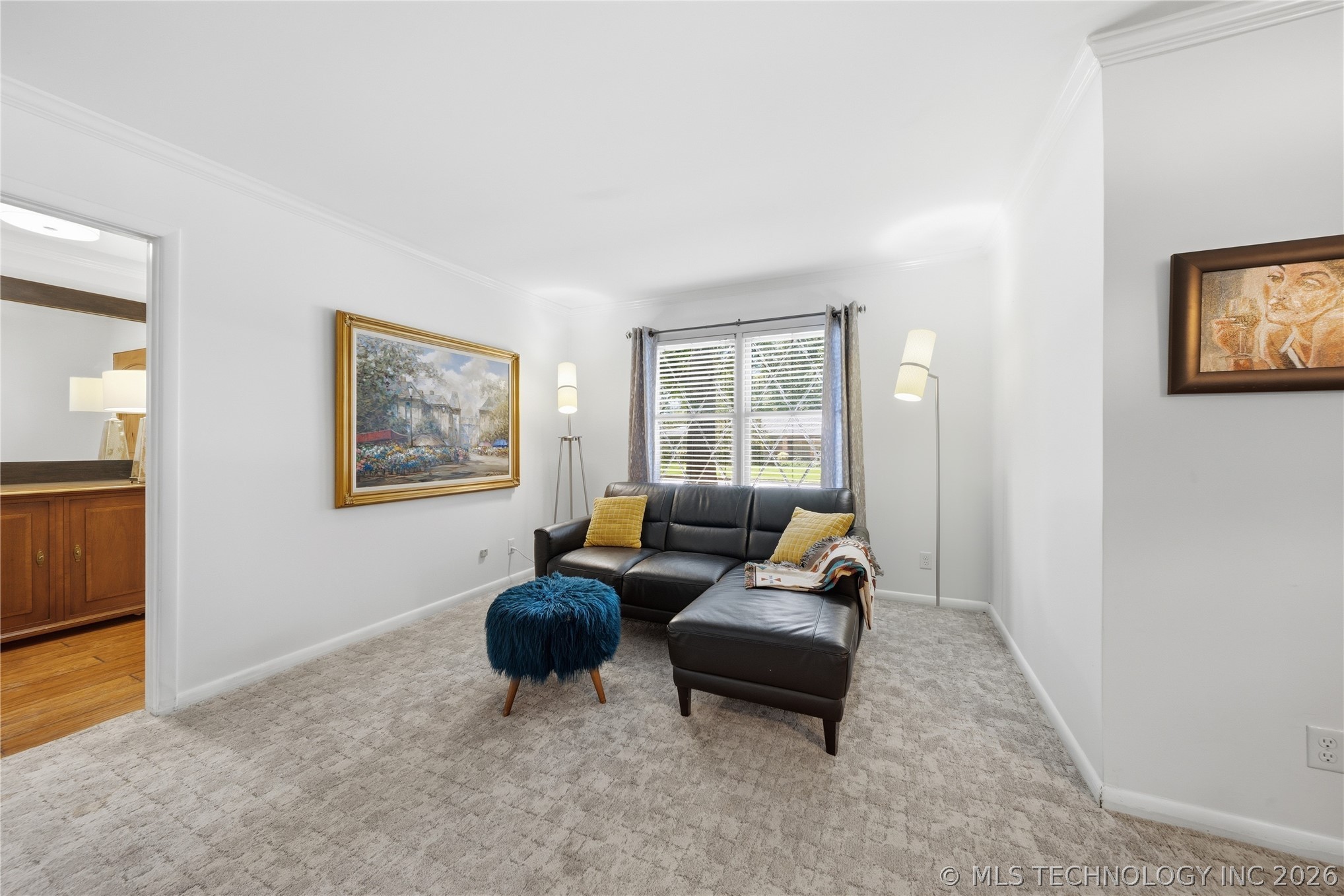 6121 E 52nd Place Tulsa OK 74135