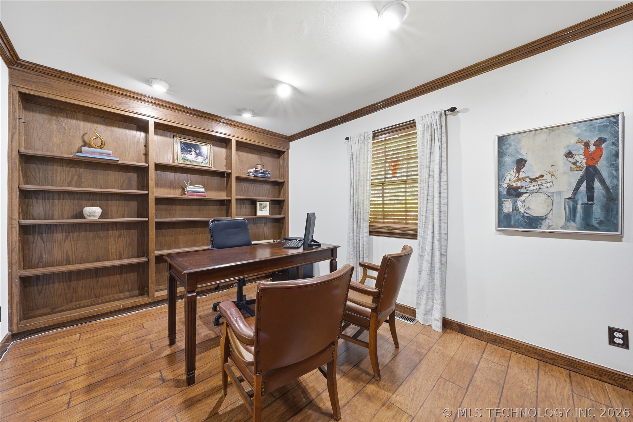 6121 E 52nd Place Tulsa OK 74135