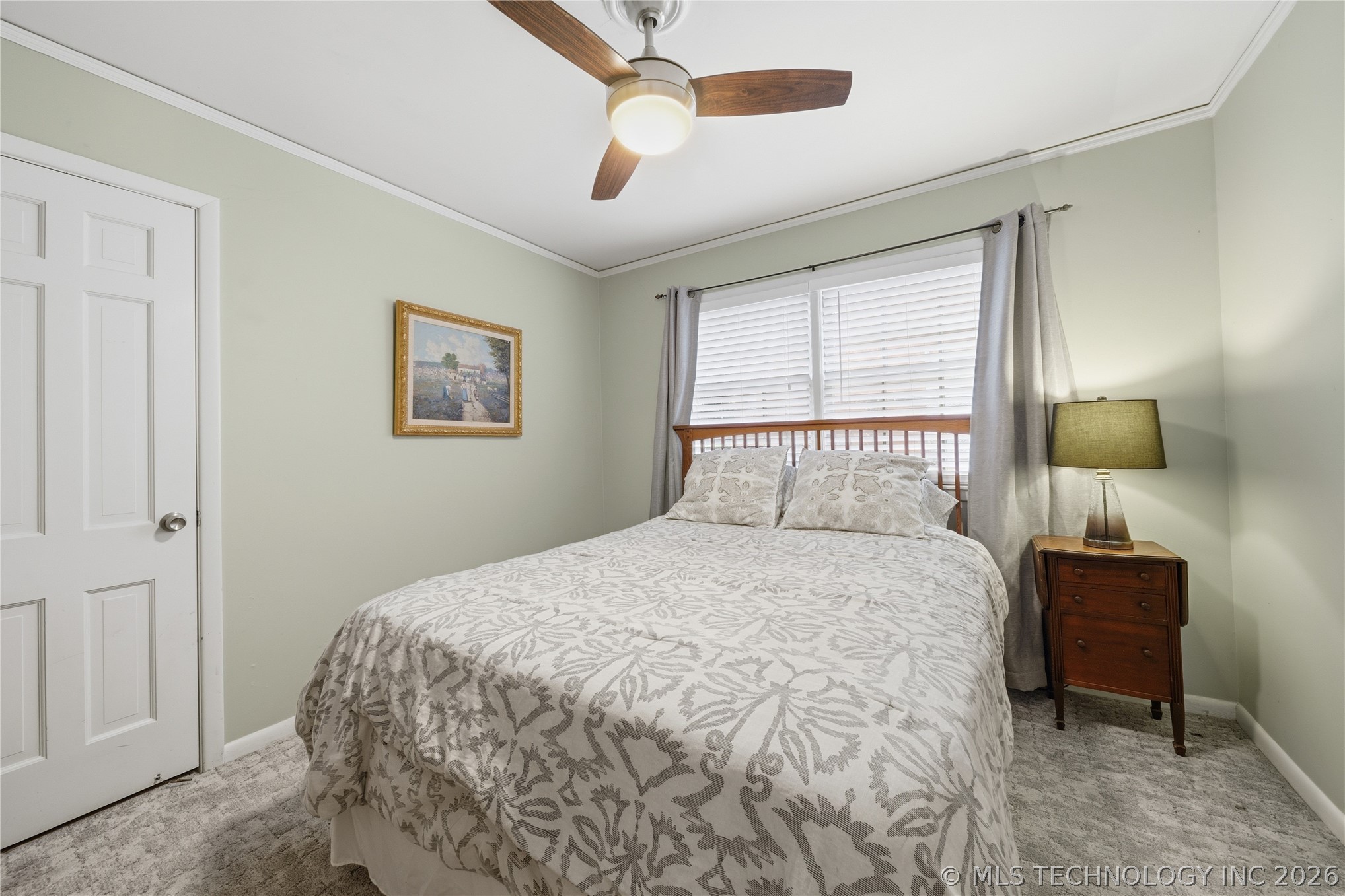 6121 E 52nd Place Tulsa OK 74135