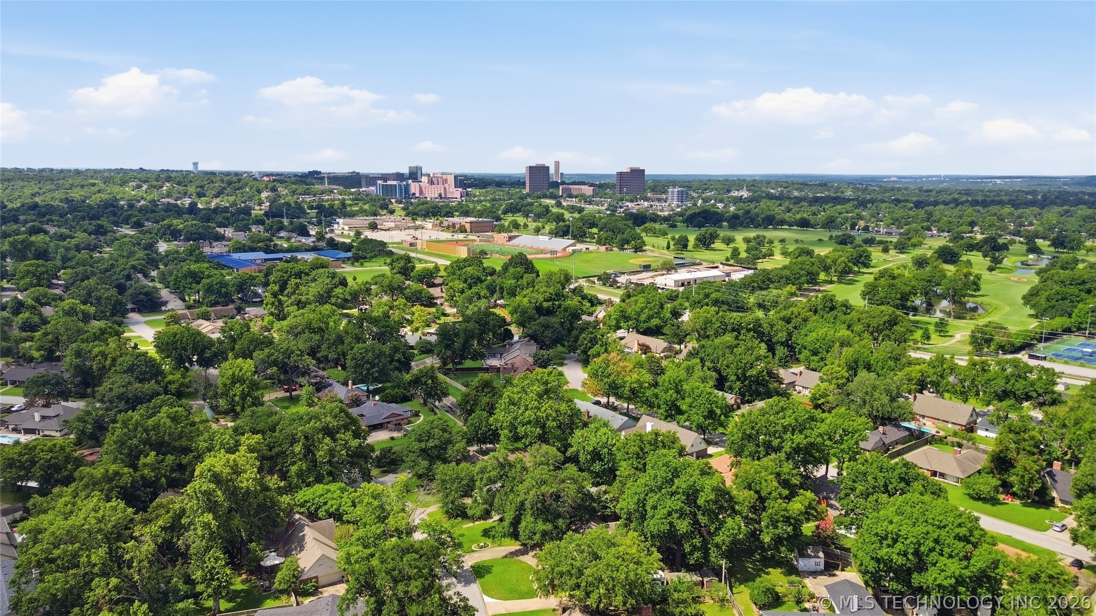 6121 E 52nd Place Tulsa OK 74135