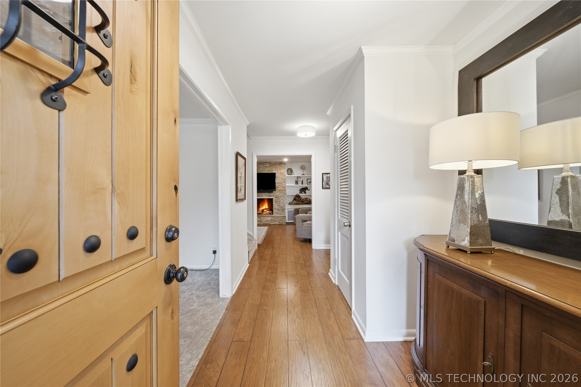 6121 E 52nd Place Tulsa OK 74135