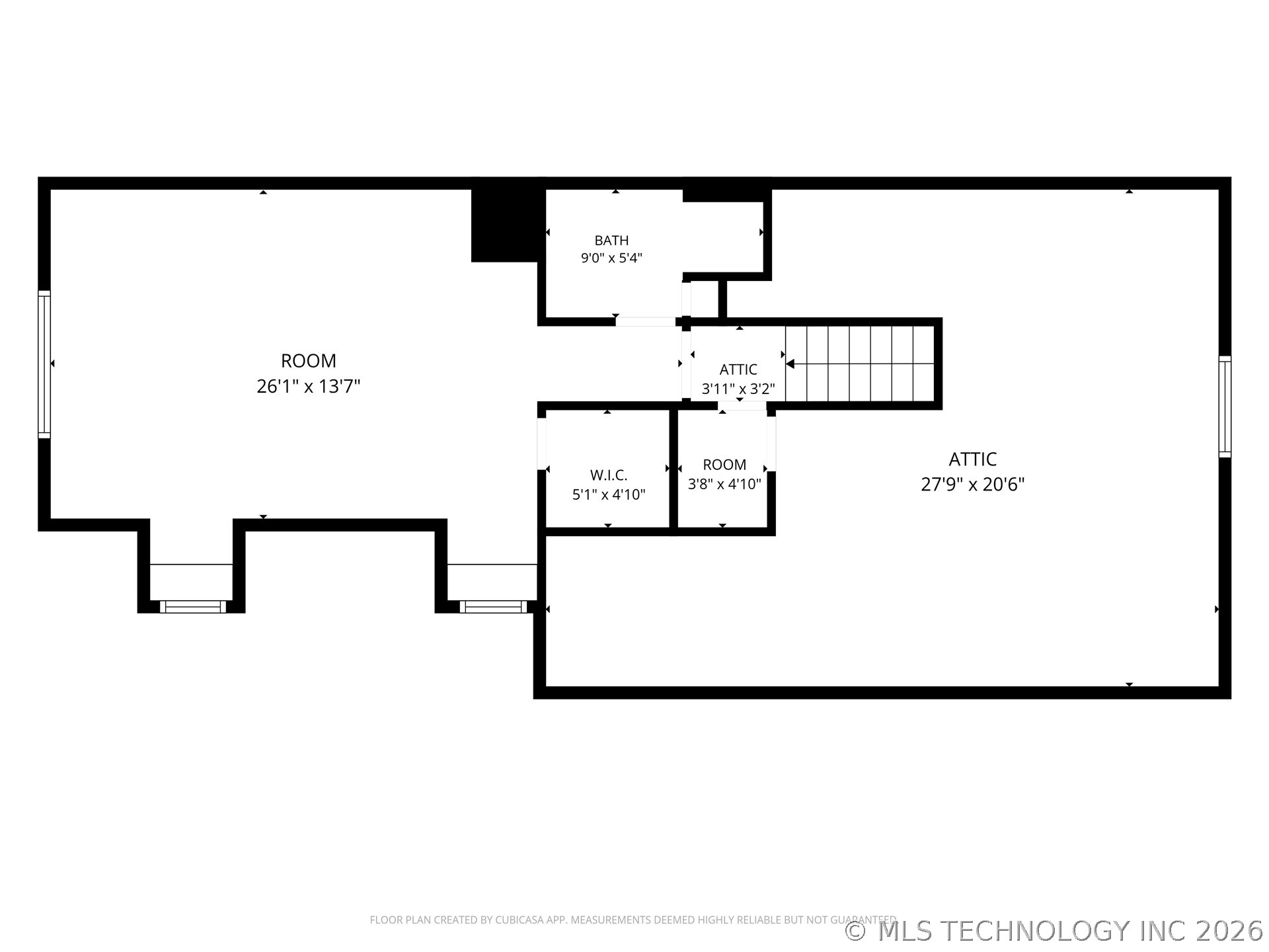 6121 E 52nd Place Tulsa OK 74135
