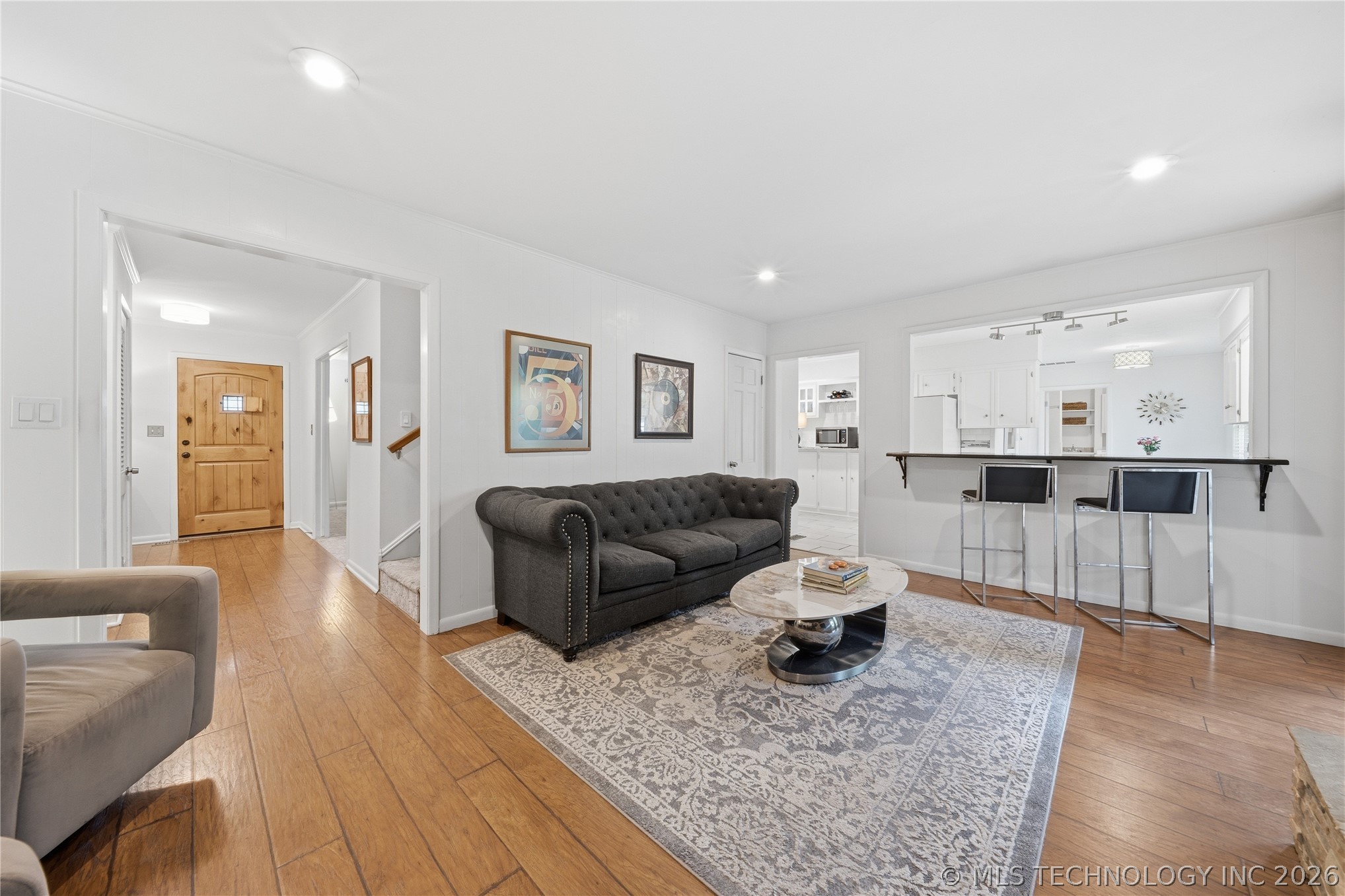 6121 E 52nd Place Tulsa OK 74135